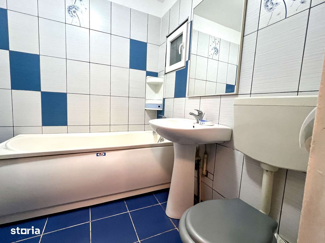 Apartament 3 camere *73mp*// Gorjului-Militari-16