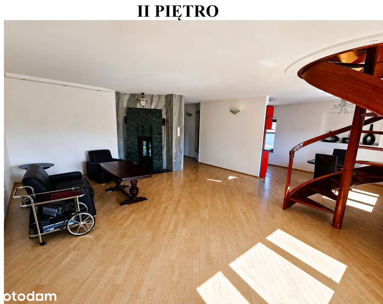 INWESTYCJA Z OGROMNYM POTENCJAŁEM -38 pomieszczeń, 505 m2 - 2180 zł/m2-5