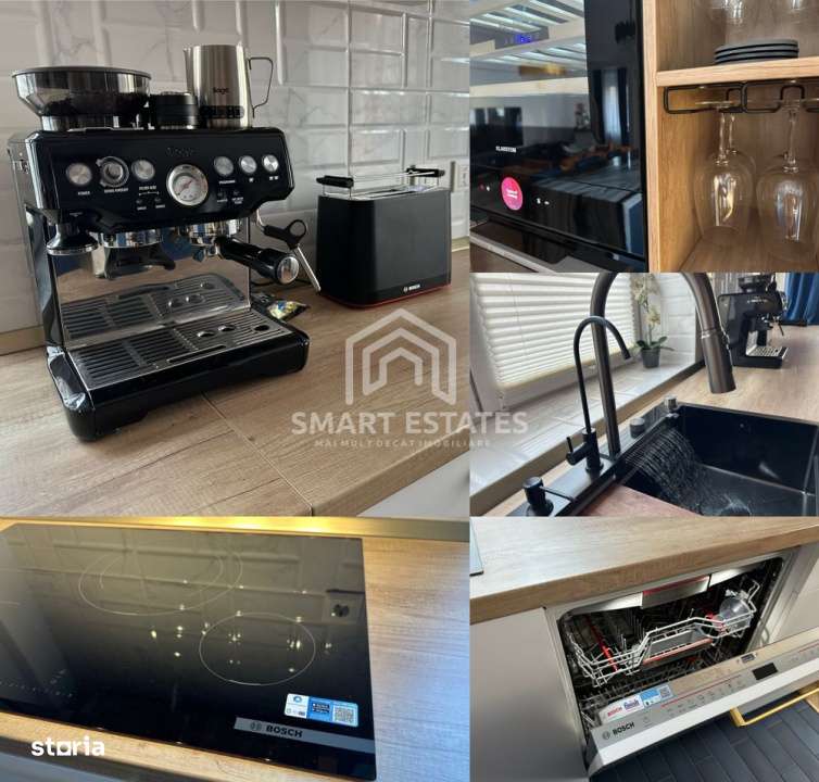 Apartament tip Duplex de inchiriat Kiseleff II 115mp II Parcare - Imagine principală: 4/8