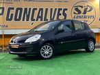 Renault Clio 1.5 dCi Dynamique - 3