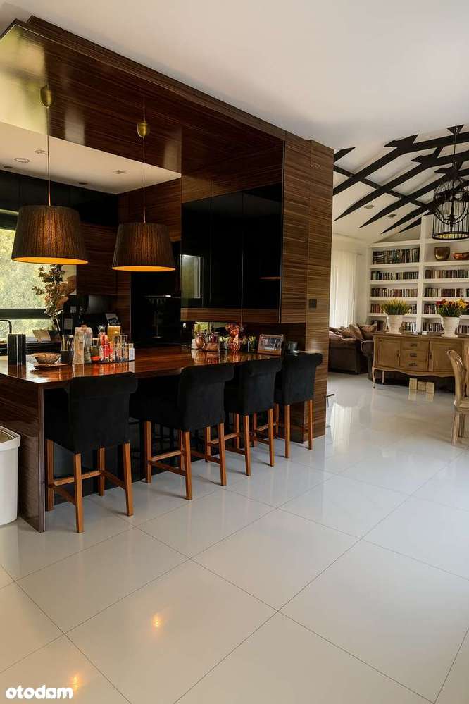 Energooszczędny dom 218,5 m², 0 zł rachunków + działka 4900m2 - Pełny obrazek: 5/14