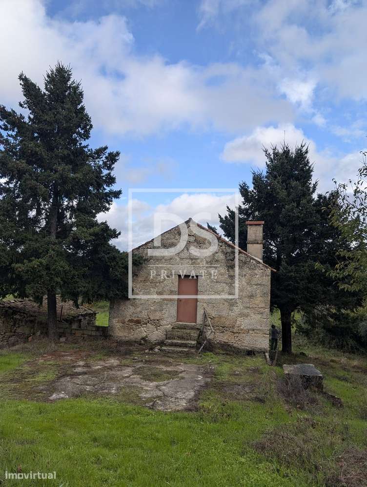 Fabulosa Quinta em Moimenta da Serra – Gouveia-13
