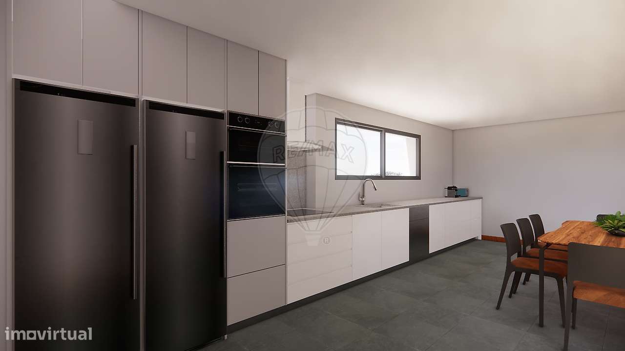 Moradia T3 para venda-11