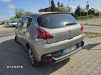 Peugeot 3008 e-HDi FAP 115 EGS6 Stop&Start Allure - 5