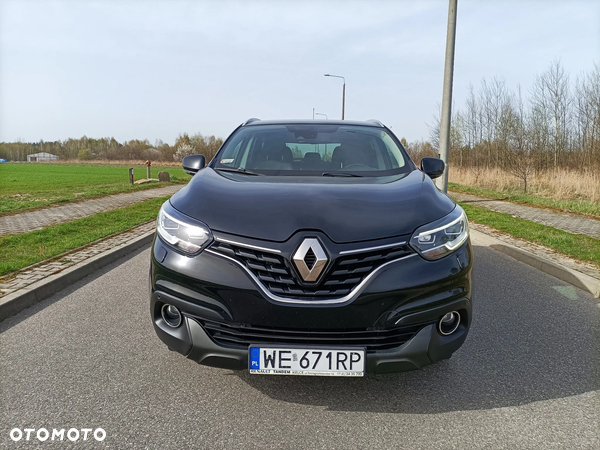 Renault Kadjar 1.6 Energy TCe Night&Day - 7