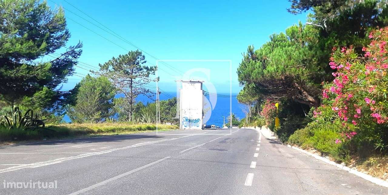 Apartamento T1 c/ garagem junto à praia de Magoito, Sintra-21