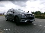 Mercedes-Benz GLE 350 d 4Matic 9G-TRONIC Exclusive - 2