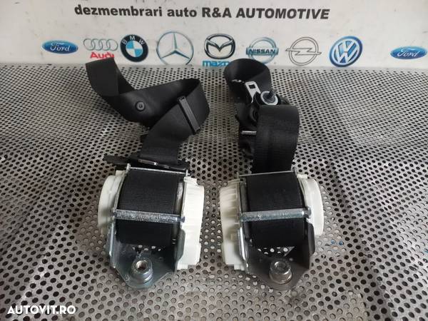 Centuri Centura Bmw X3 E83 An 2004-2005-2006-2007-2008-2009-2010 - Dezmembrari Arad - 5