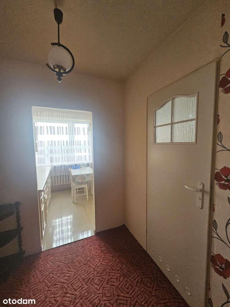 M 3 Chojny ul. Chóralna-13