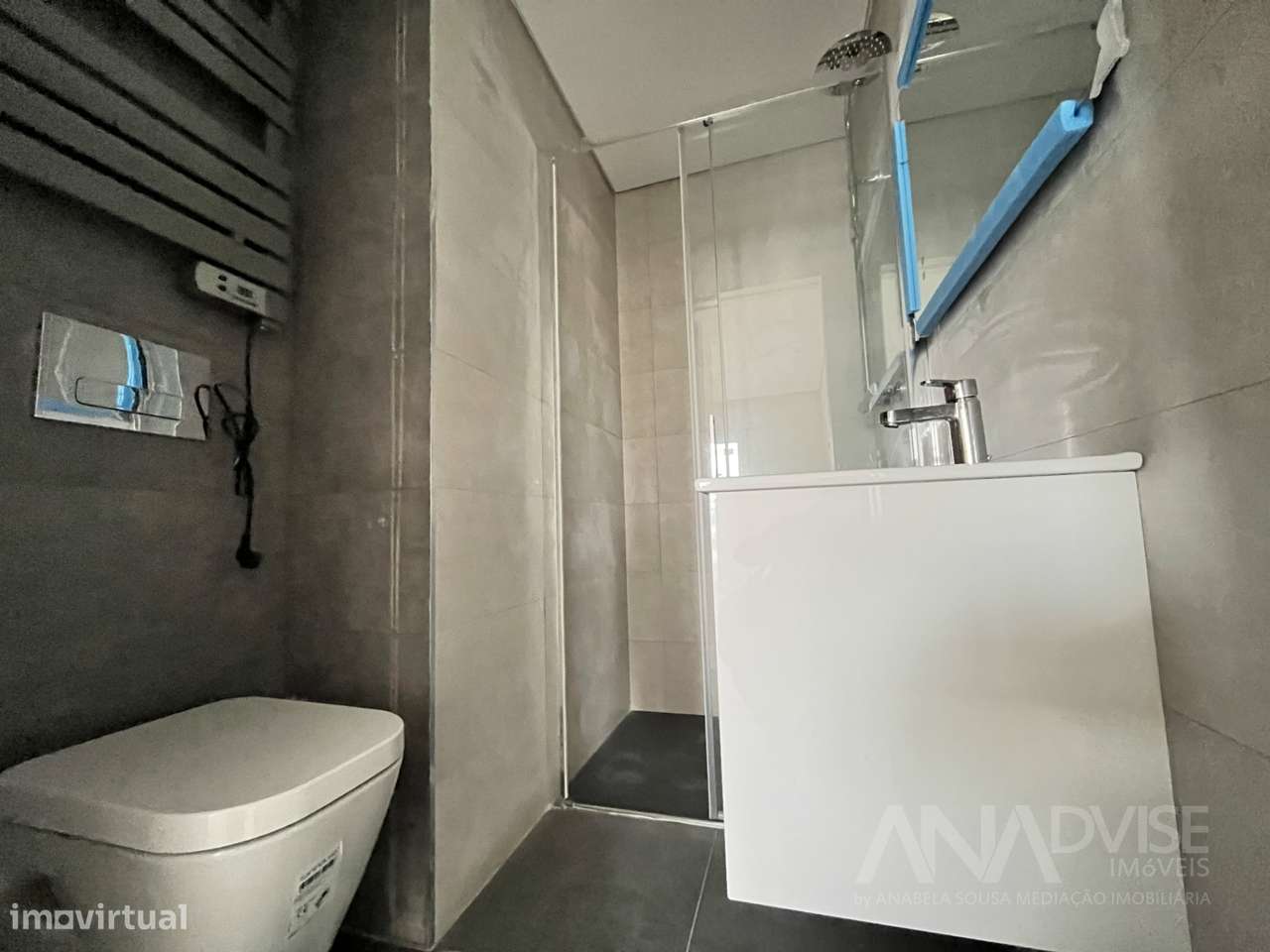 Apartamento T3 Venda em Viseu,Viseu-13