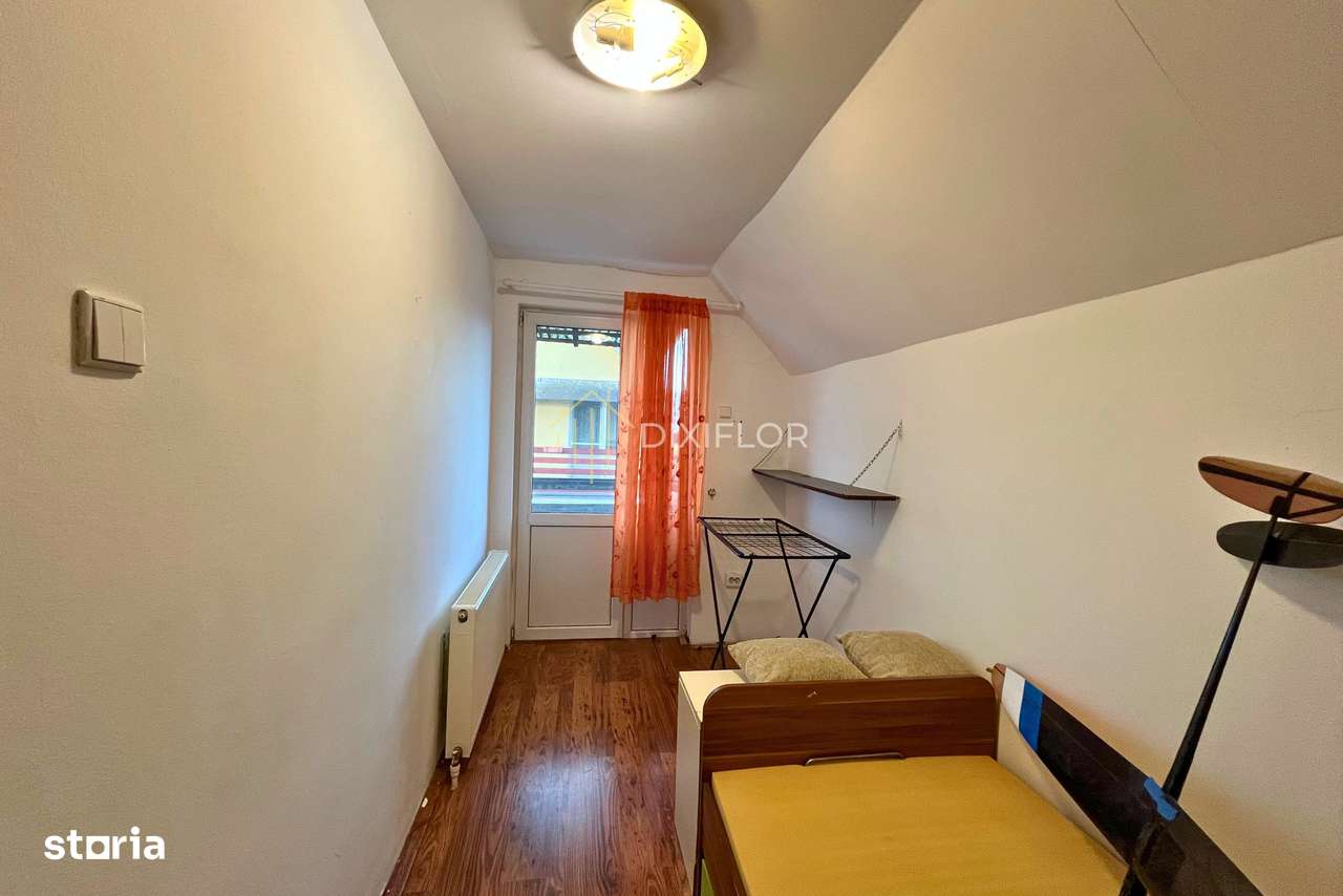 Casă înșiruită | Sângeorgiu de Mureș | 135.000 €-6