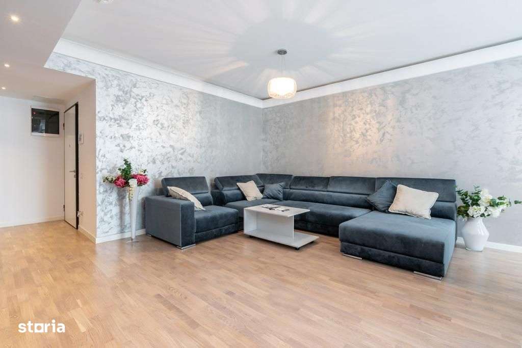 4 CAMERE + BOXA SI PARCARE INCLUSE  || HERASTRAU - Imagine principală: 2/19