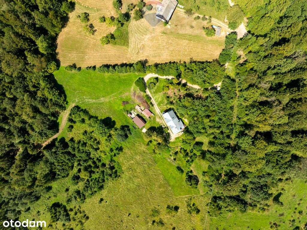 Działka budowlana Krościenko Nad Dunajcem - Pełny obrazek: 4/20