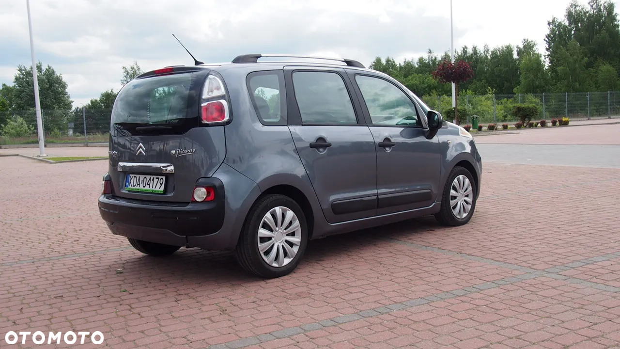 Citroën C3 Picasso - 13