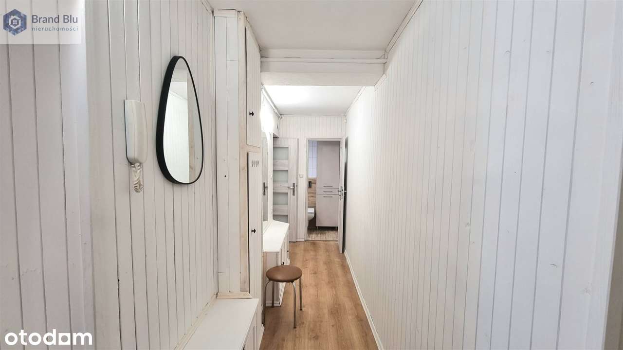 Mieszkanie 2 pokoje 51,54m2 Wrocław Kręta Nadodrz-8