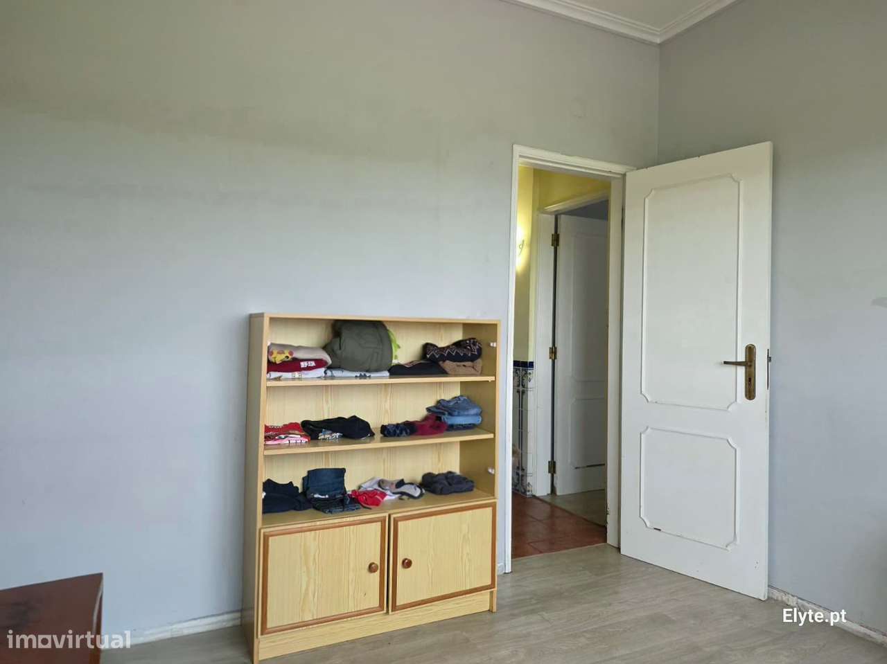 Apartamento de 4 assoalhadas em Samora Correia.-21