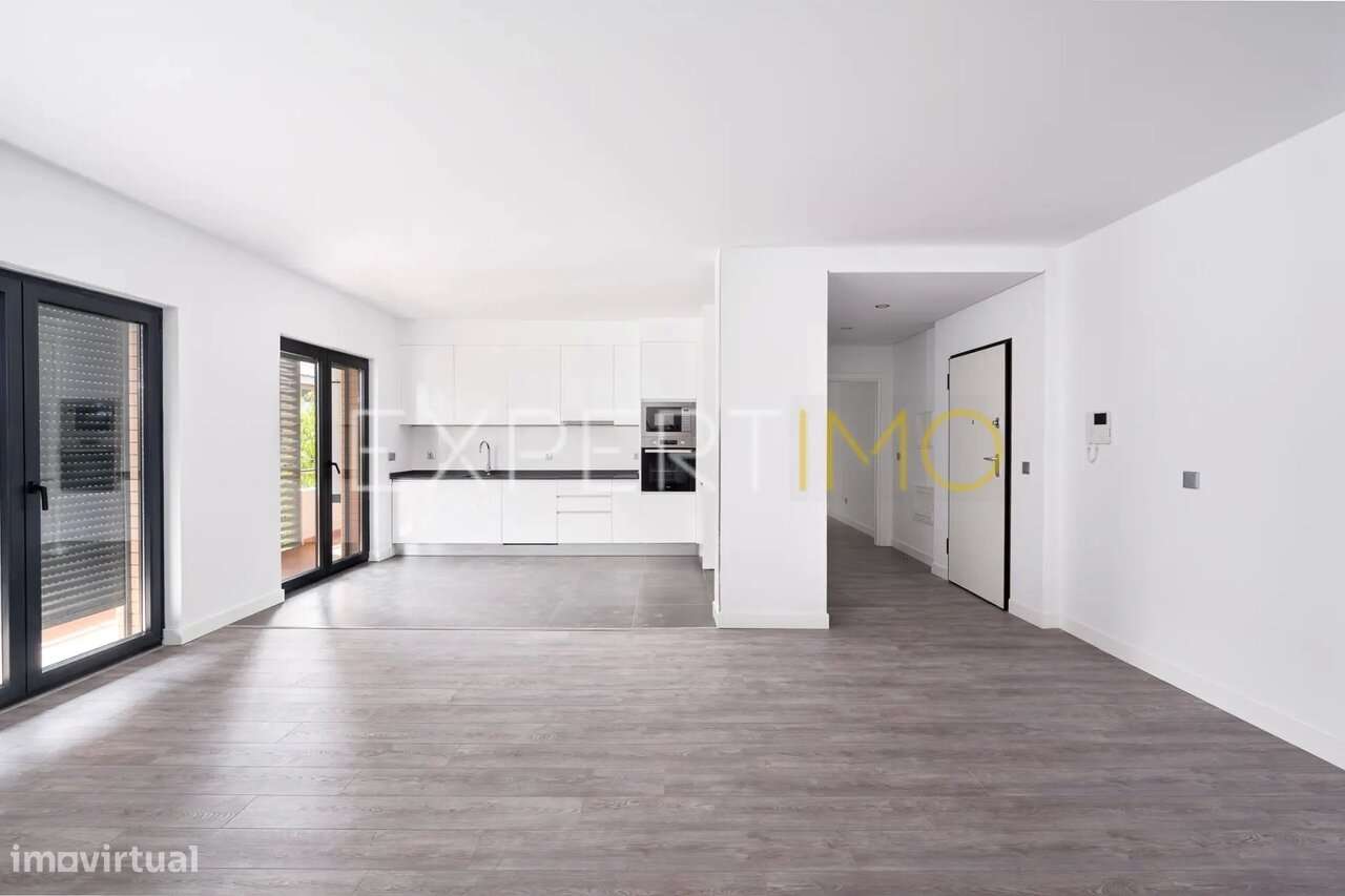 Apartamento Moderno T3 Pinhal Novo Palmela-7