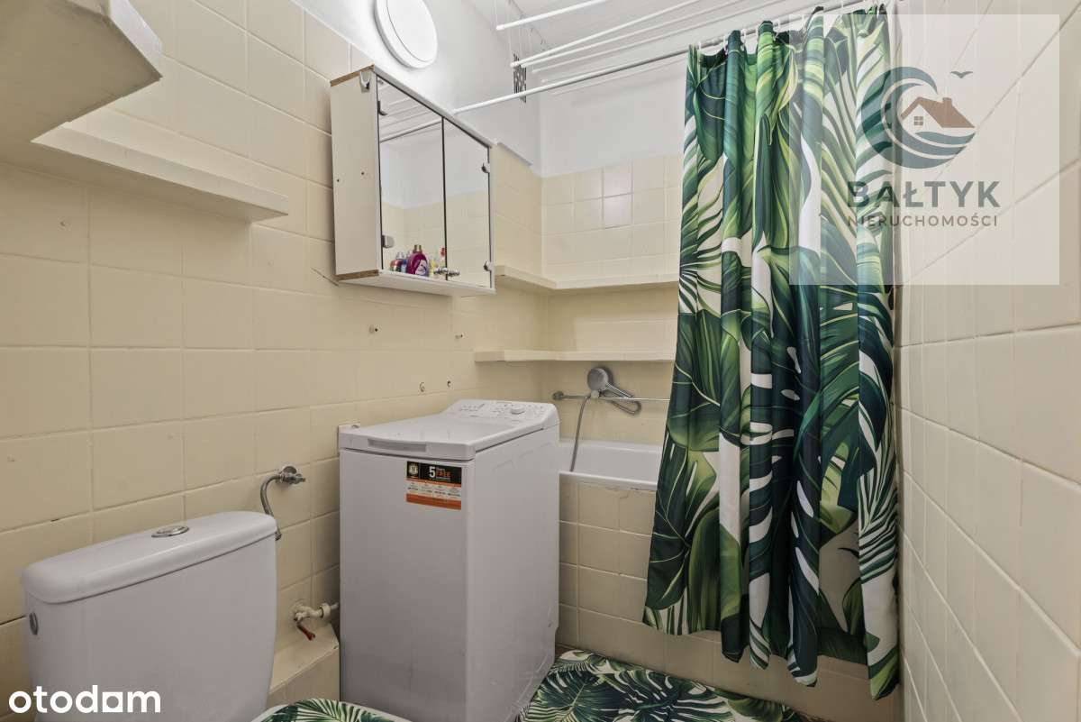 Mieszkanie w sercu Moreny-5