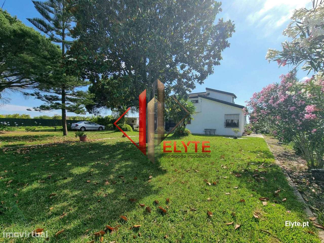 Quinta com 5 Assoalhadas em Benavente-30