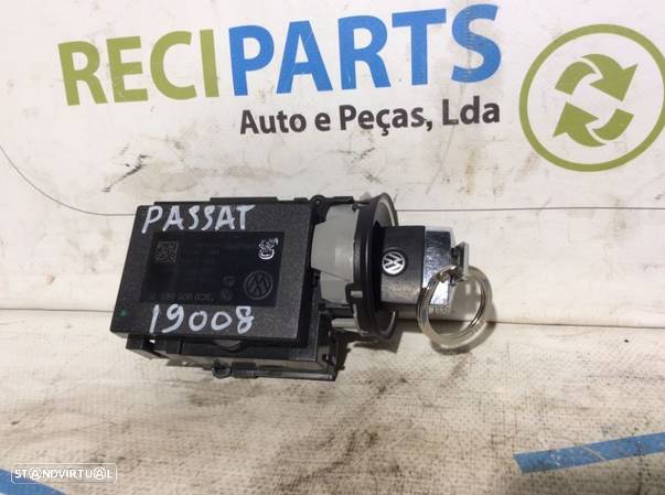 Canhão de ignição para VW Passat 3C0905843R - 1