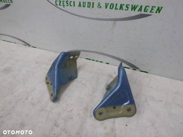 SEAT TOLEDO WSPORNIK MOCOWANIE PODPORA BŁOTNIKA PRAWA LEWA 5JA821141A 5JA821142A - 2