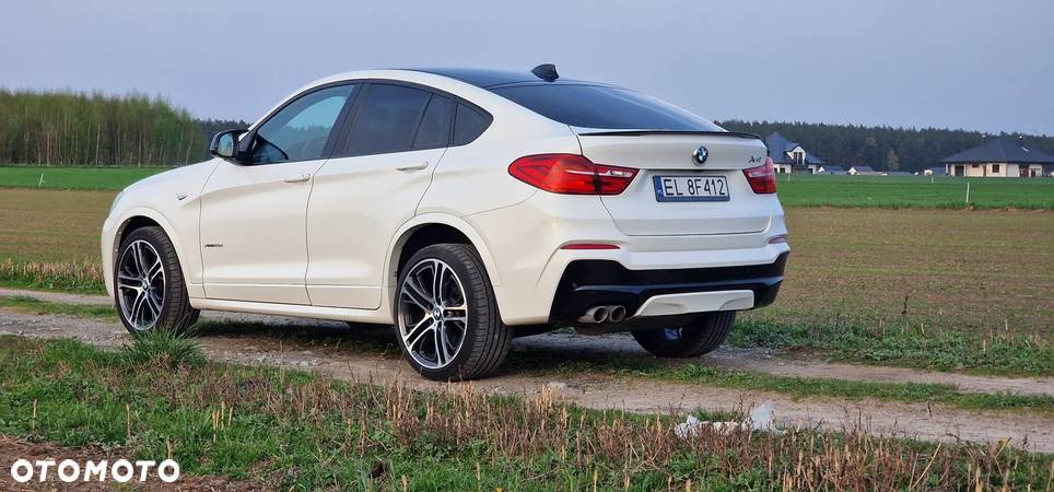 BMW X4 xDrive20d - 3