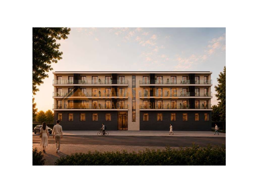 Empreendimento O Teixo 1-0
