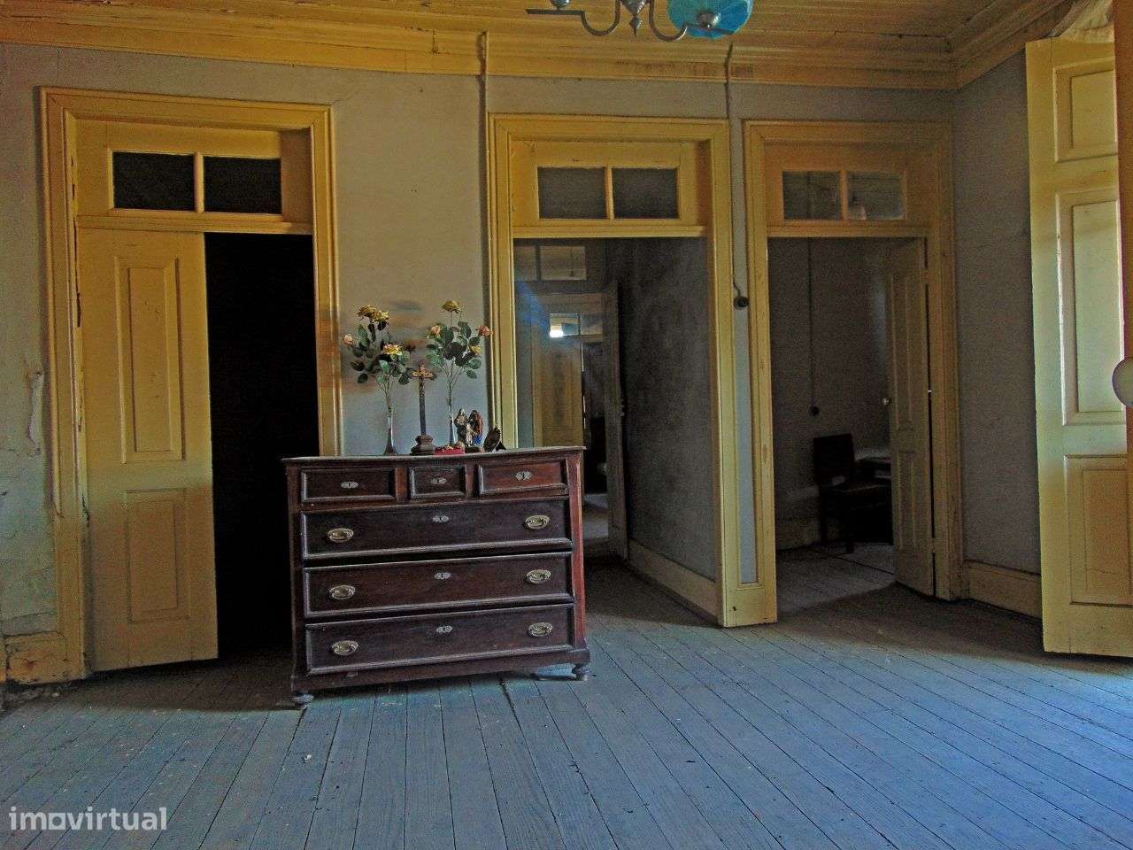 Conjunto de 3 Moradias - Fornos, Castelo de Paiva - Grande imagem: 4/7