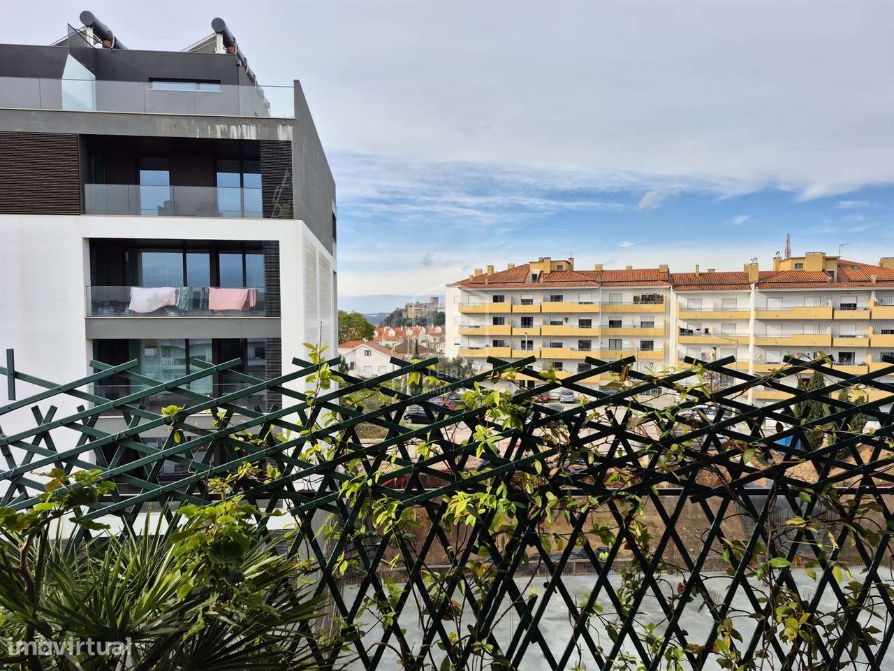 Apartamento T3 Venda em Leiria, Pousos, Barreira e Cortes,Leiria - Grande imagem: 5/26