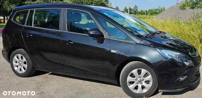 Opel Zafira - 37