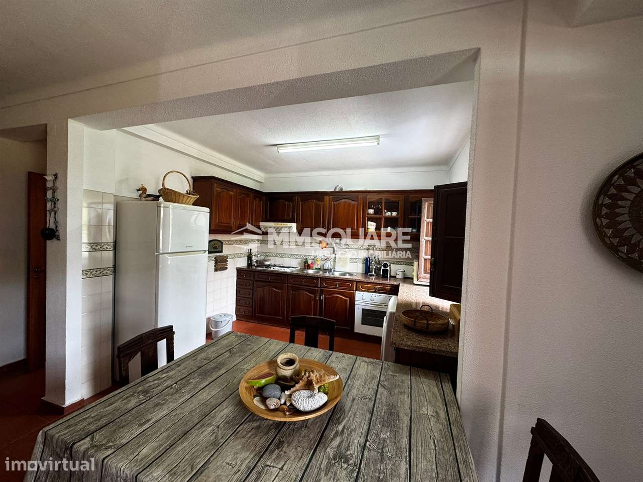 Apartamento T2 - Vila Nova de Milfontes-27