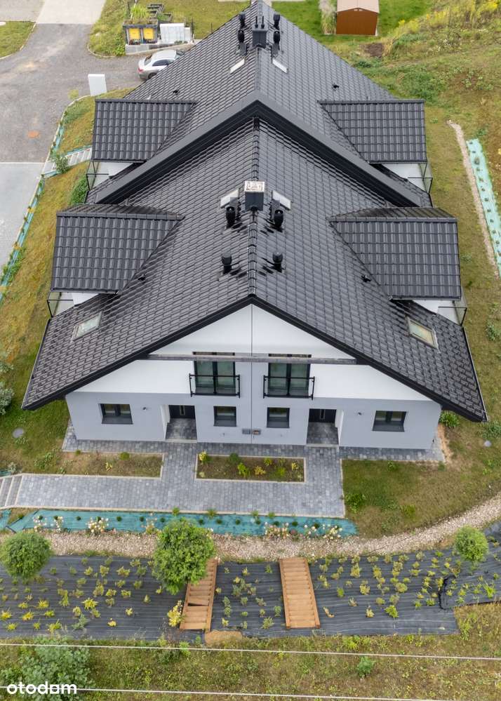 Michałowice k. Krakowa ul. Za Dworem - Pełny obrazek: 1/20