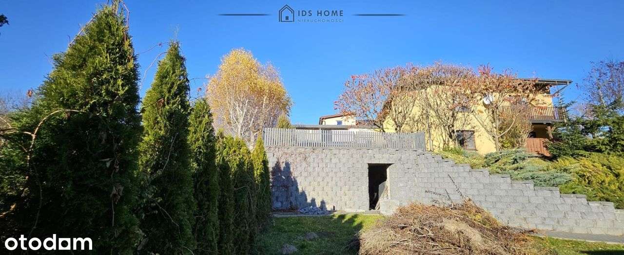 Jastków Dom Gotowy Do Zamieszkania-15