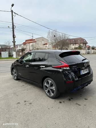 Nissan LEAF 2.ZERO Edition - 6