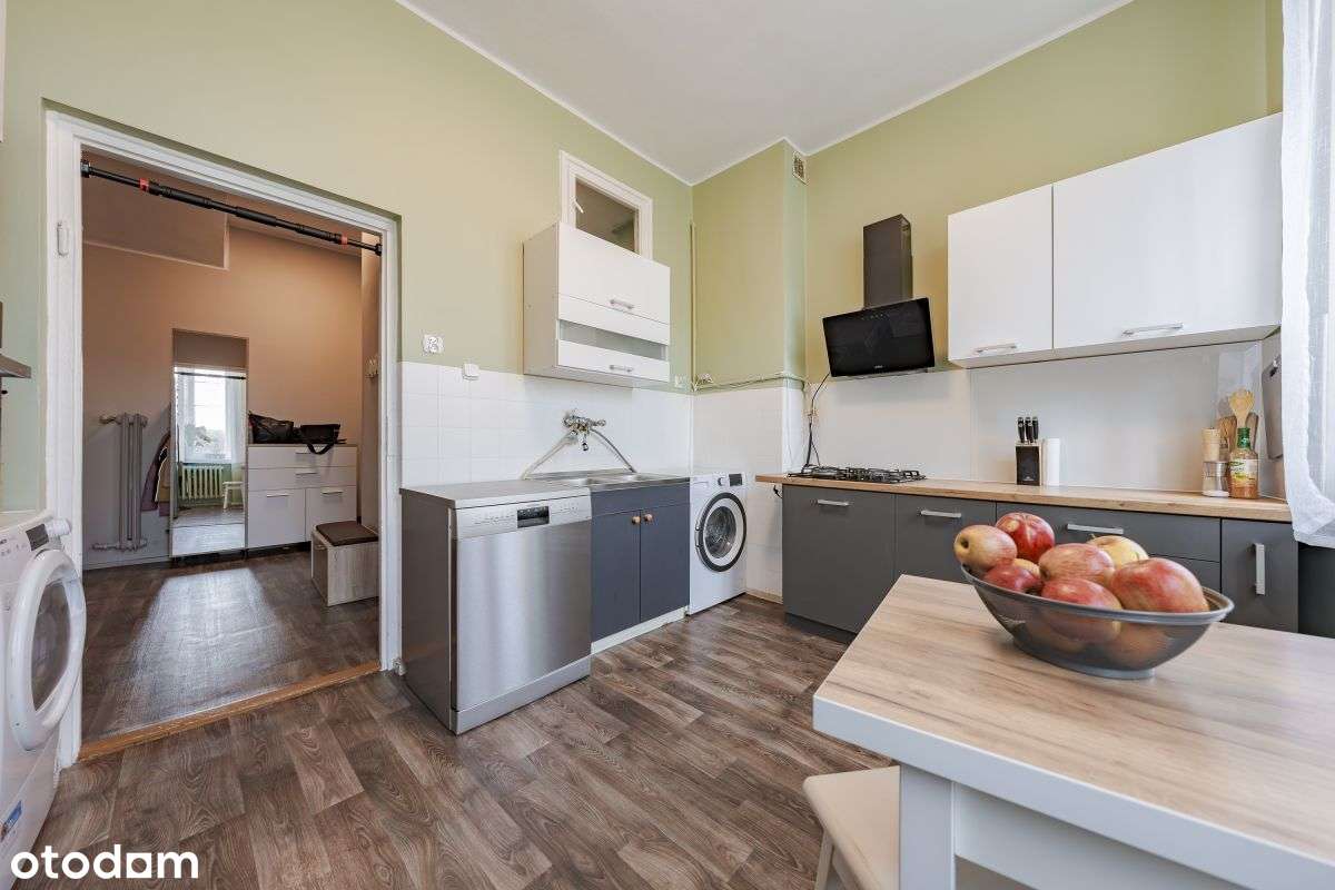 Na sprzedaż mieszkanie 63,5 m² – Starówka-11