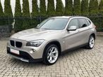 BMW X1 sDrive18d Sport Line - 1