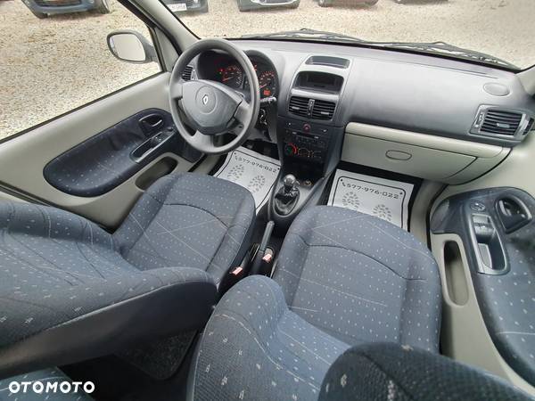 Renault Clio 1.2 All Inclusive - 5