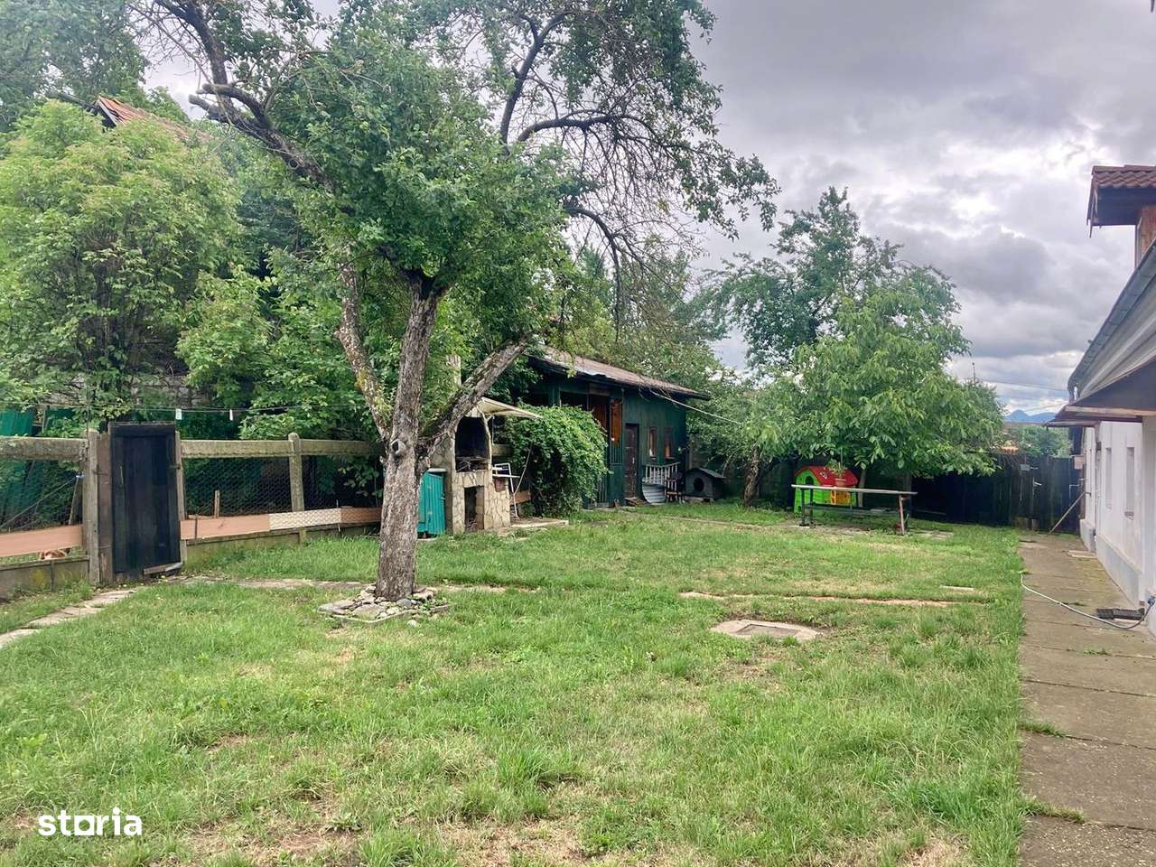 Vanzare Casa Harman - Imagine principală: 5/19