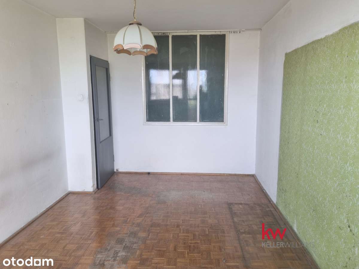 Mieszkanie 2-pokojowe z balkon, piwnica, winda - Pełny obrazek: 4/11