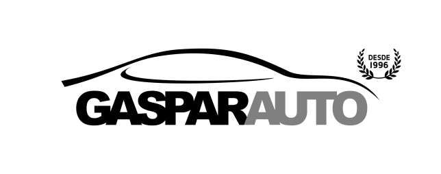 STANDGASPARAUTO logo