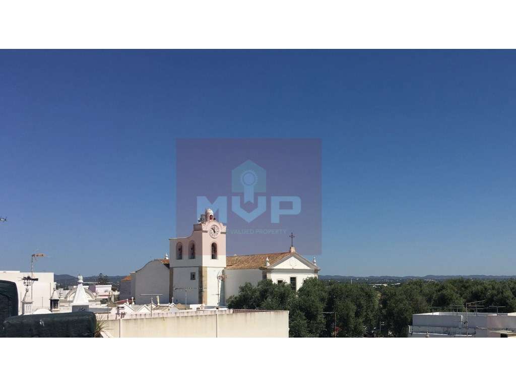 Moradia T2 na Fuseta-20