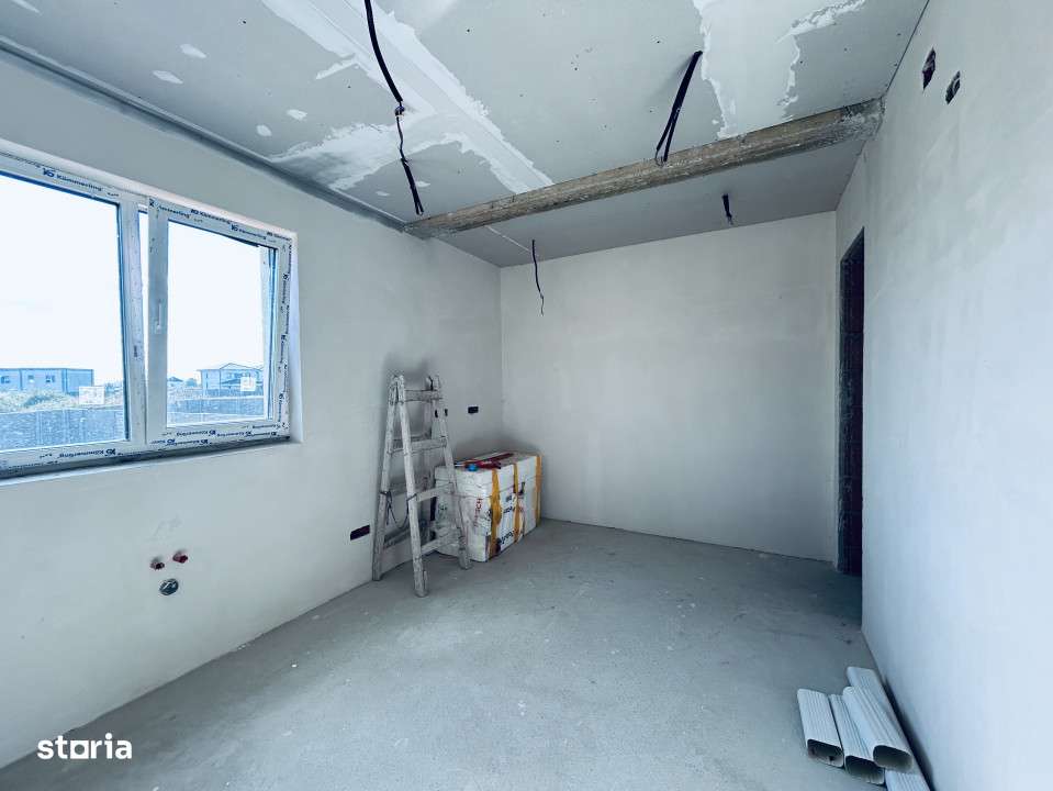 Duplex 5 camere, 129mp utili, 410mp teren, 3 bai, Calea Urseni - Imagine principală: 5/15