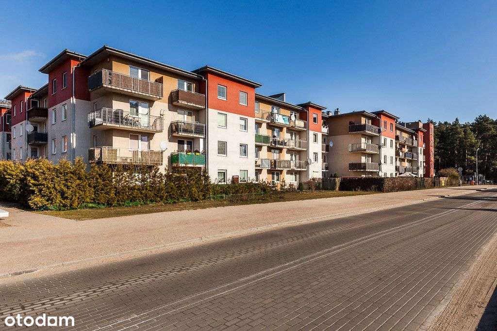 Mieszkanie | Os. Fenikowskiego | 3 pokoje |-14