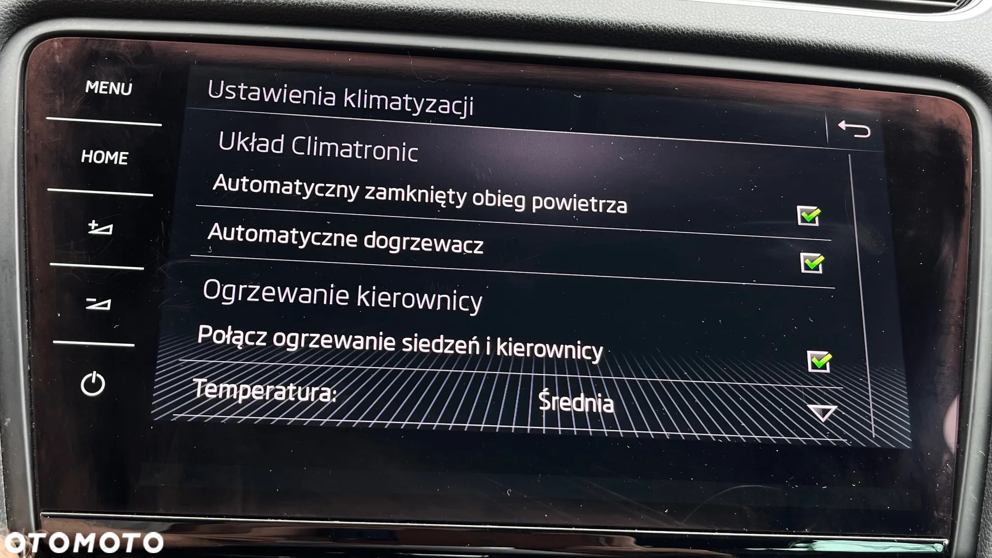 Skoda Octavia Scout 2.0 TDI 4x4 DSG - 35