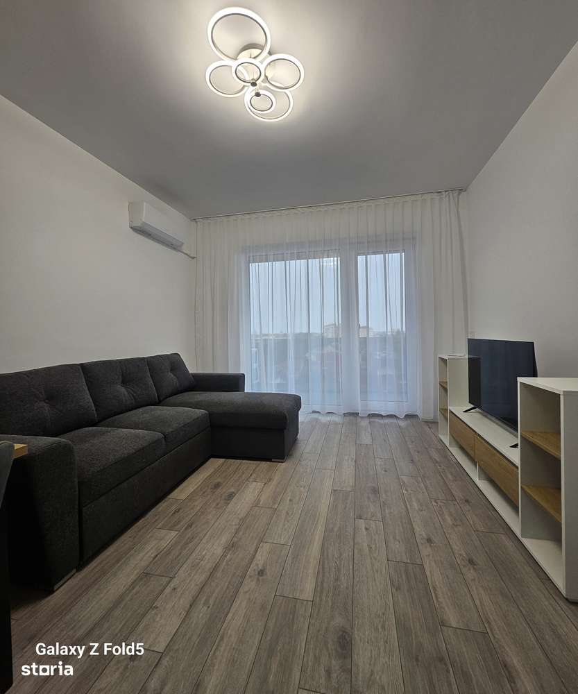 Apartament 2 camere,  Prima Arena Oradea - Imagine principală: 2/13
