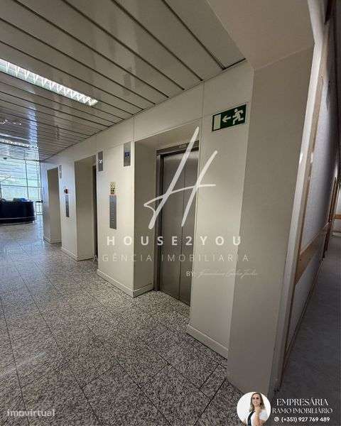 ARRENDAMENTO - Escritório - Prior Velho - Grande imagem: 4/12
