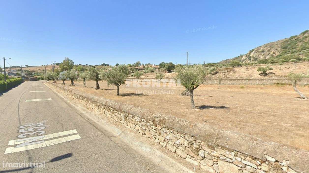 Terreno Rústico em Idanha-a-Nova - Oportunidade Única - Grande imagem: 2/6