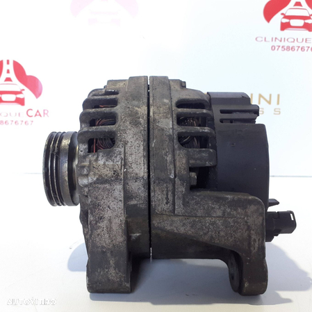 Alternator Dacia - Nissan - Renault 1.0 - 1.2 Benzina | 8200 064 344 - 2