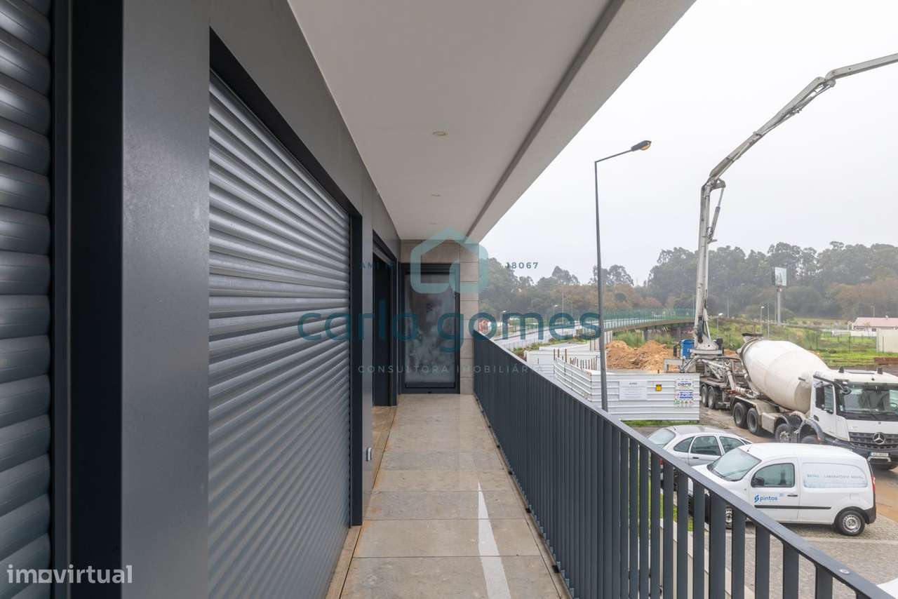 T2, TOTALMENTE MOBILADO, EM ÁGUAS SANTAS, MAIA-8