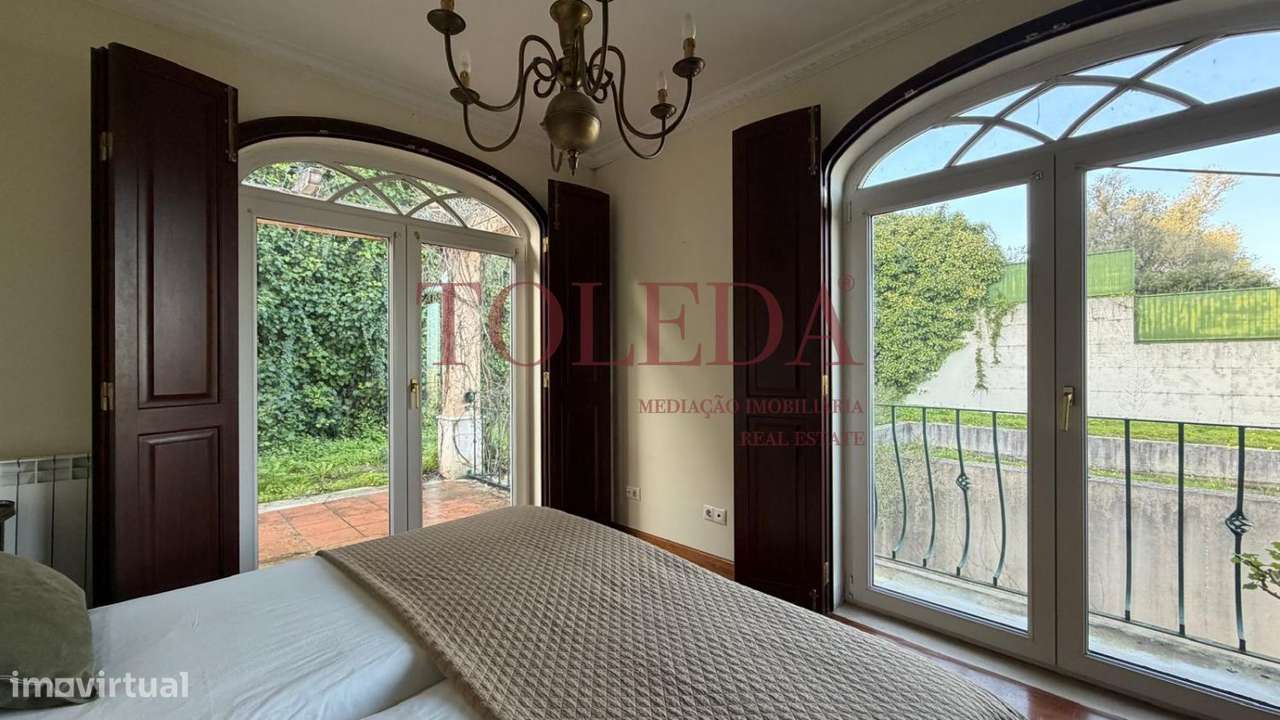Moradia Premium T5 Isolada-18